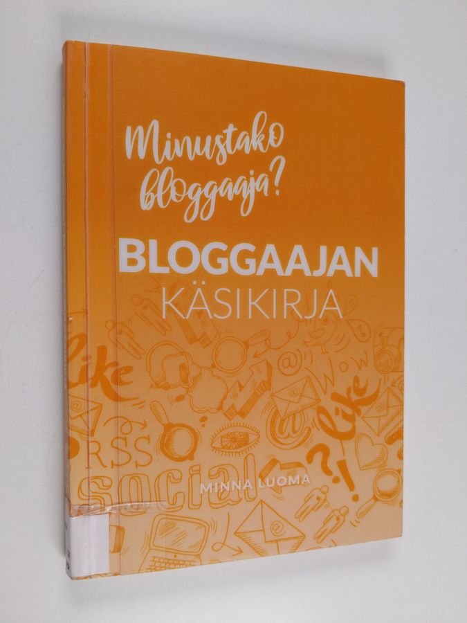 Bloggaajan käsikirja
