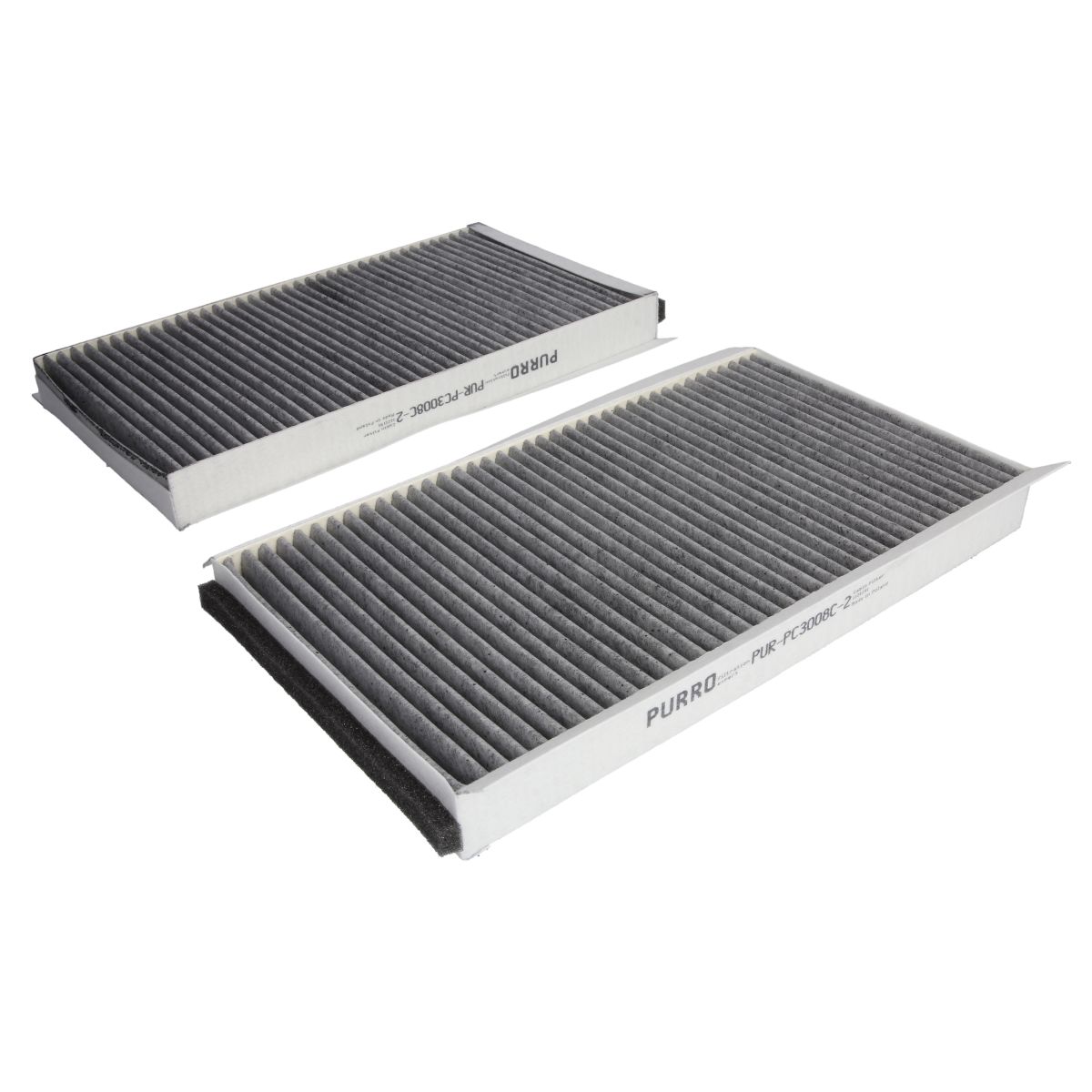 Suodatin, sisäilma PURRO PUR-PC3008C-2