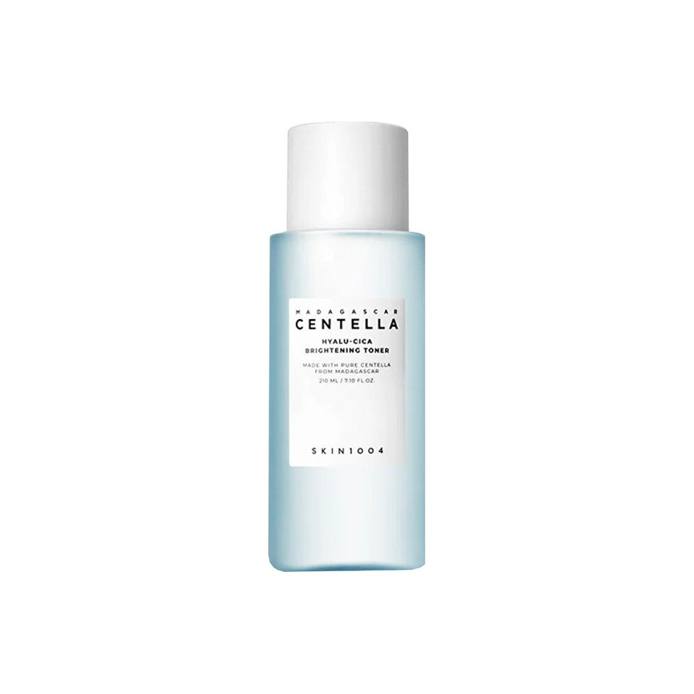 Skin1004 Hyalu-Cica kosteuttava ja kirkastava ihonhoitovesi - 30ml