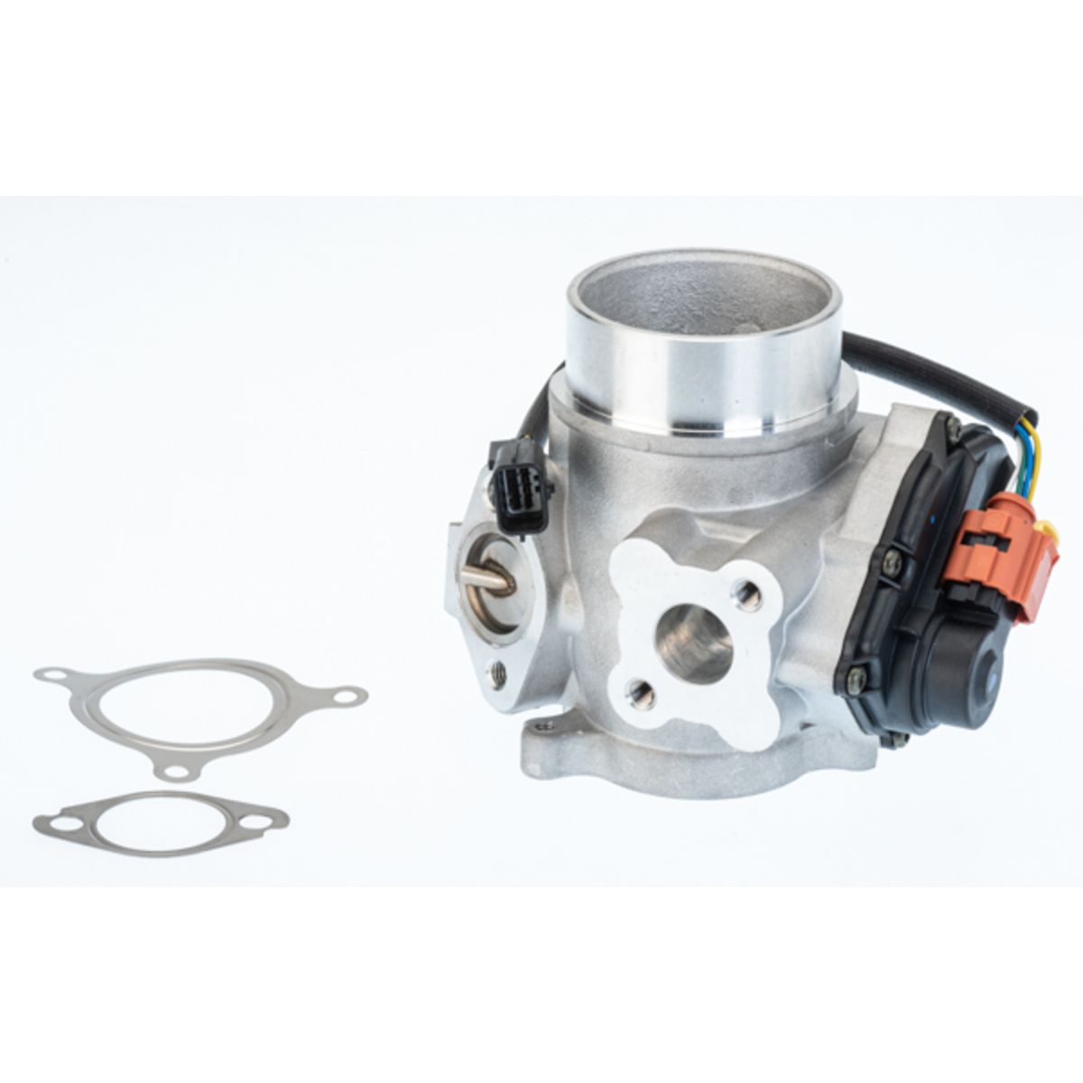 Venttiili, pakokaasun kierrätys BorgWarner 710974D
