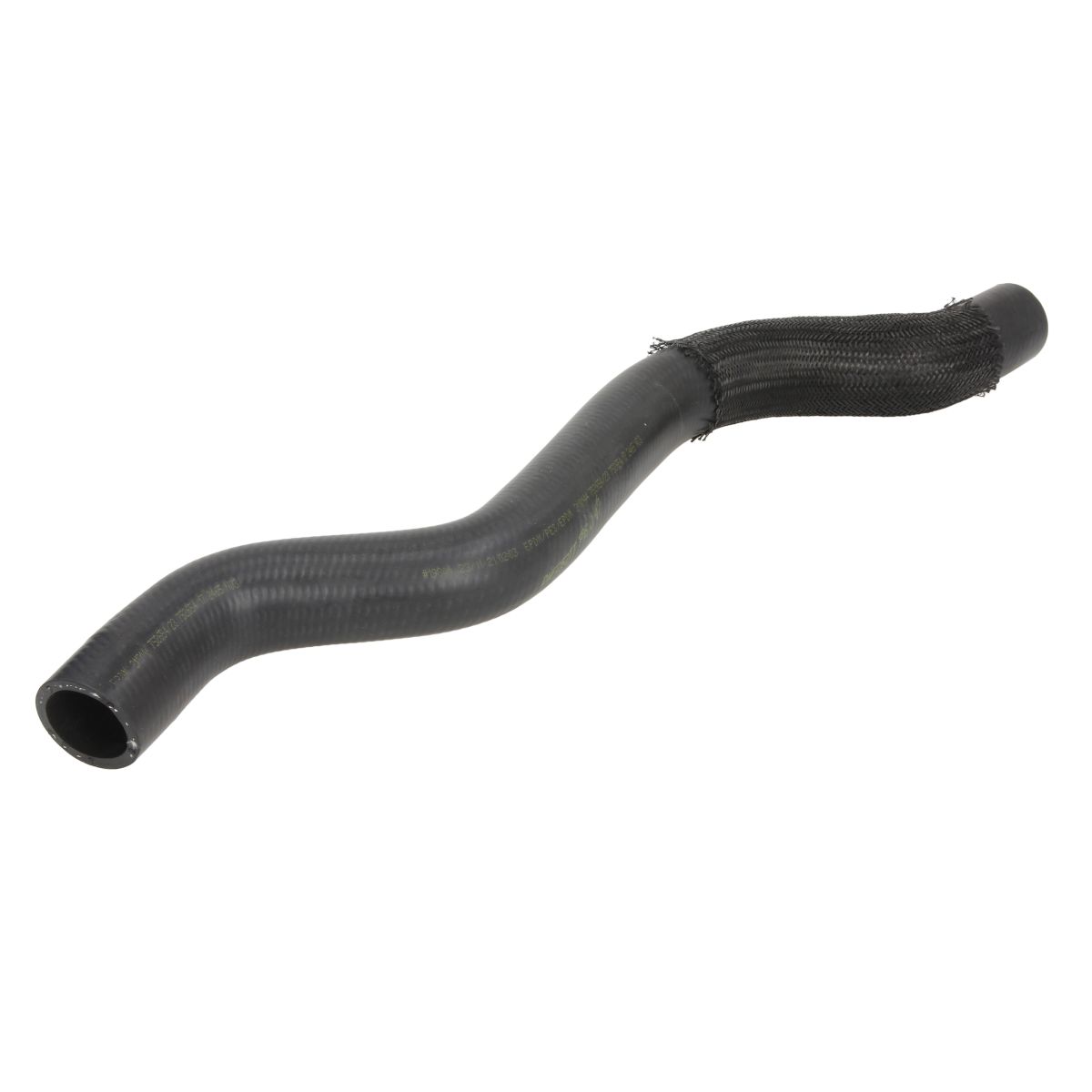 Jäähdyttimen letku THERMOTEC DWF252TT