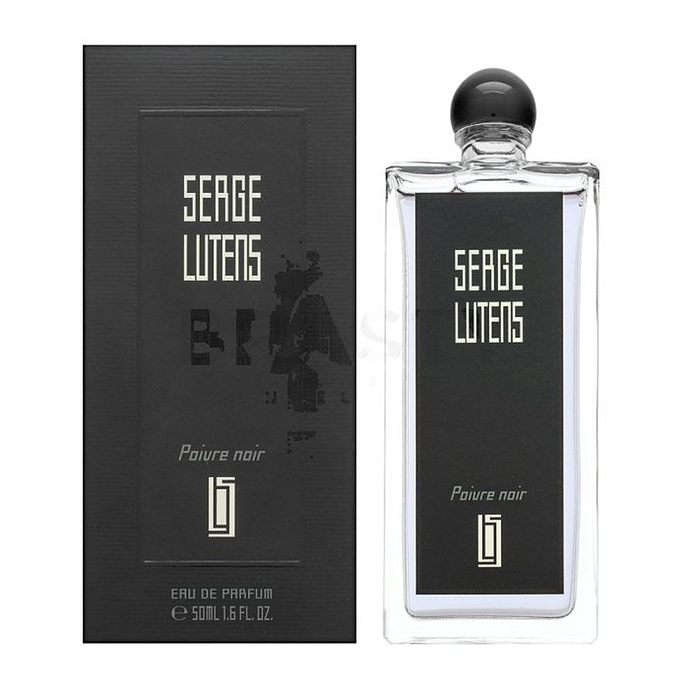 Serge Lutens Poivre Noir EDP M 50 ml