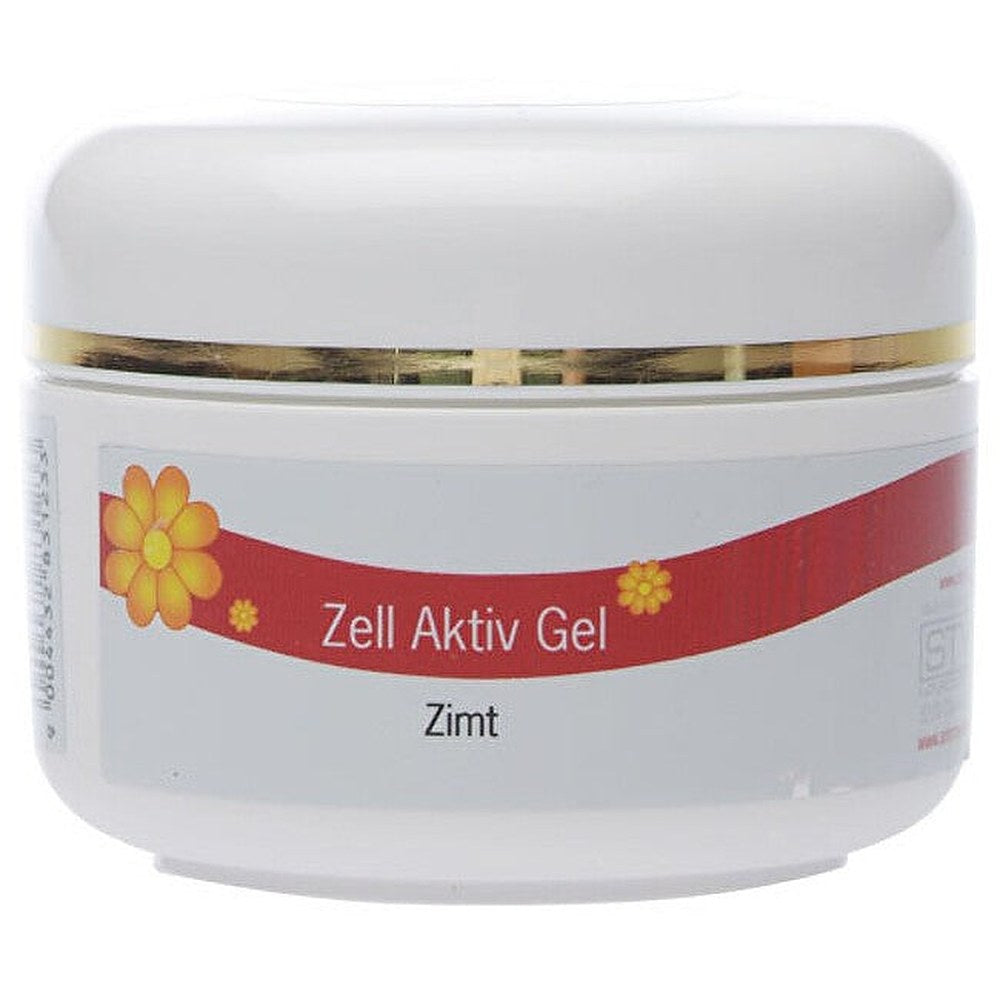 Styx Aroma Derm Zell Aktiv - Cinnamon Activation Gel - 150ml