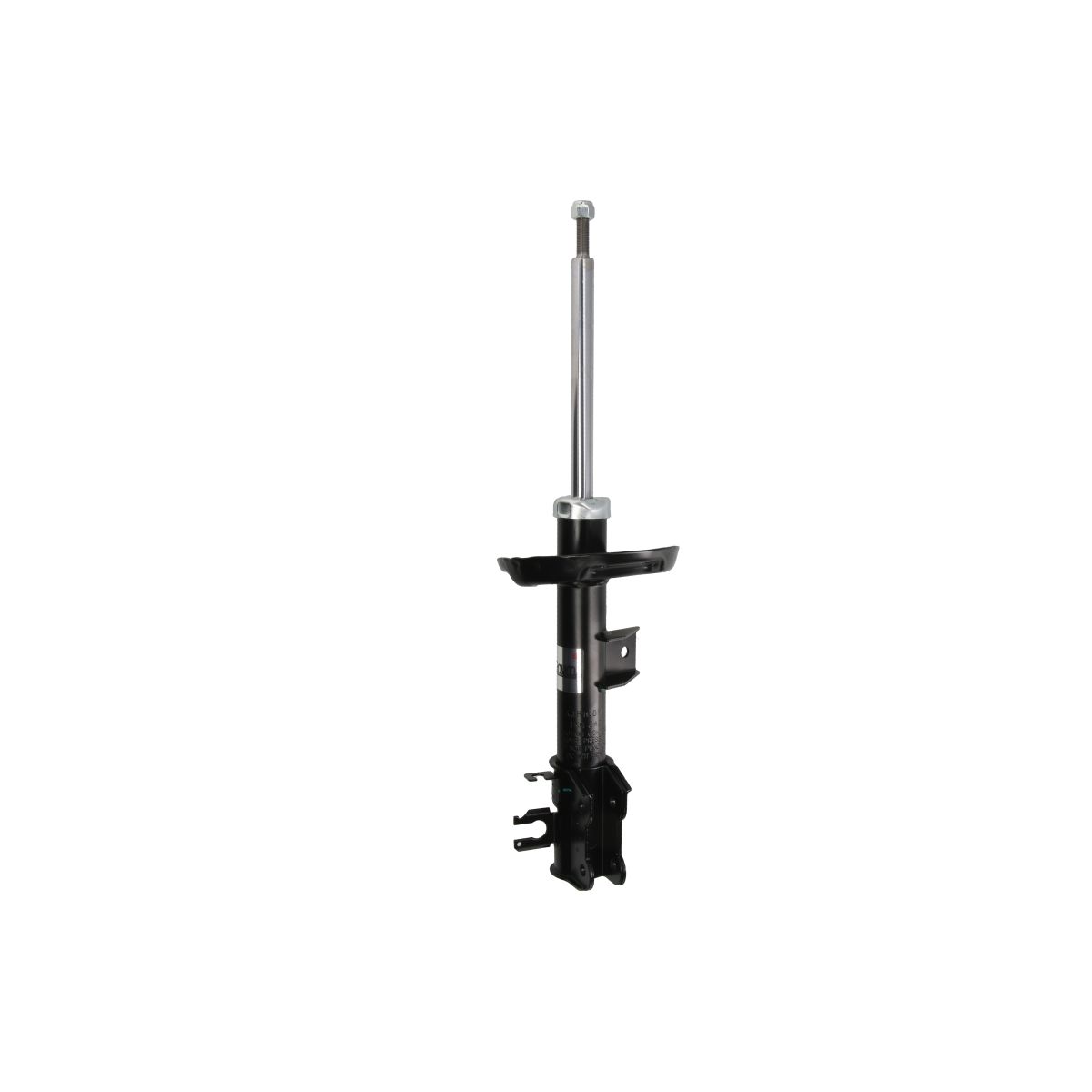 Iskunvaimennin Magnum Technology AGF108MT