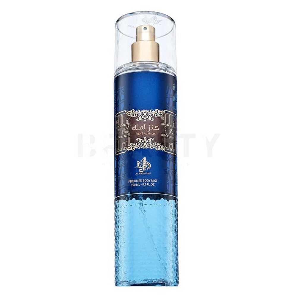 Al Wataniah Kenz Al Malik 250 ml — Eau di Profumo