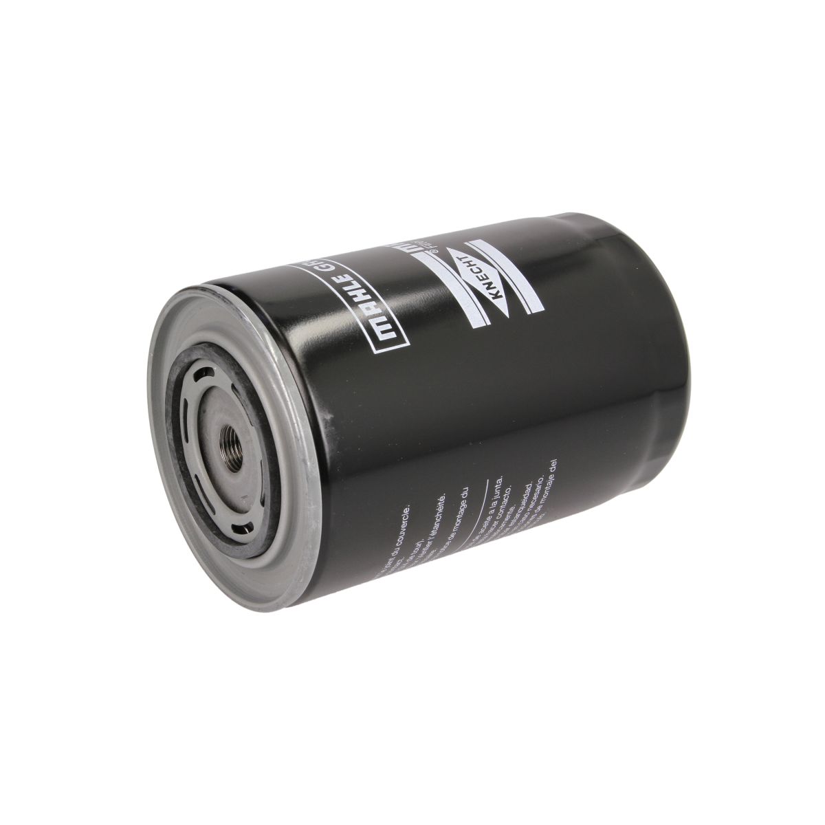 Polttoainesuodatin MAHLE KC 171
