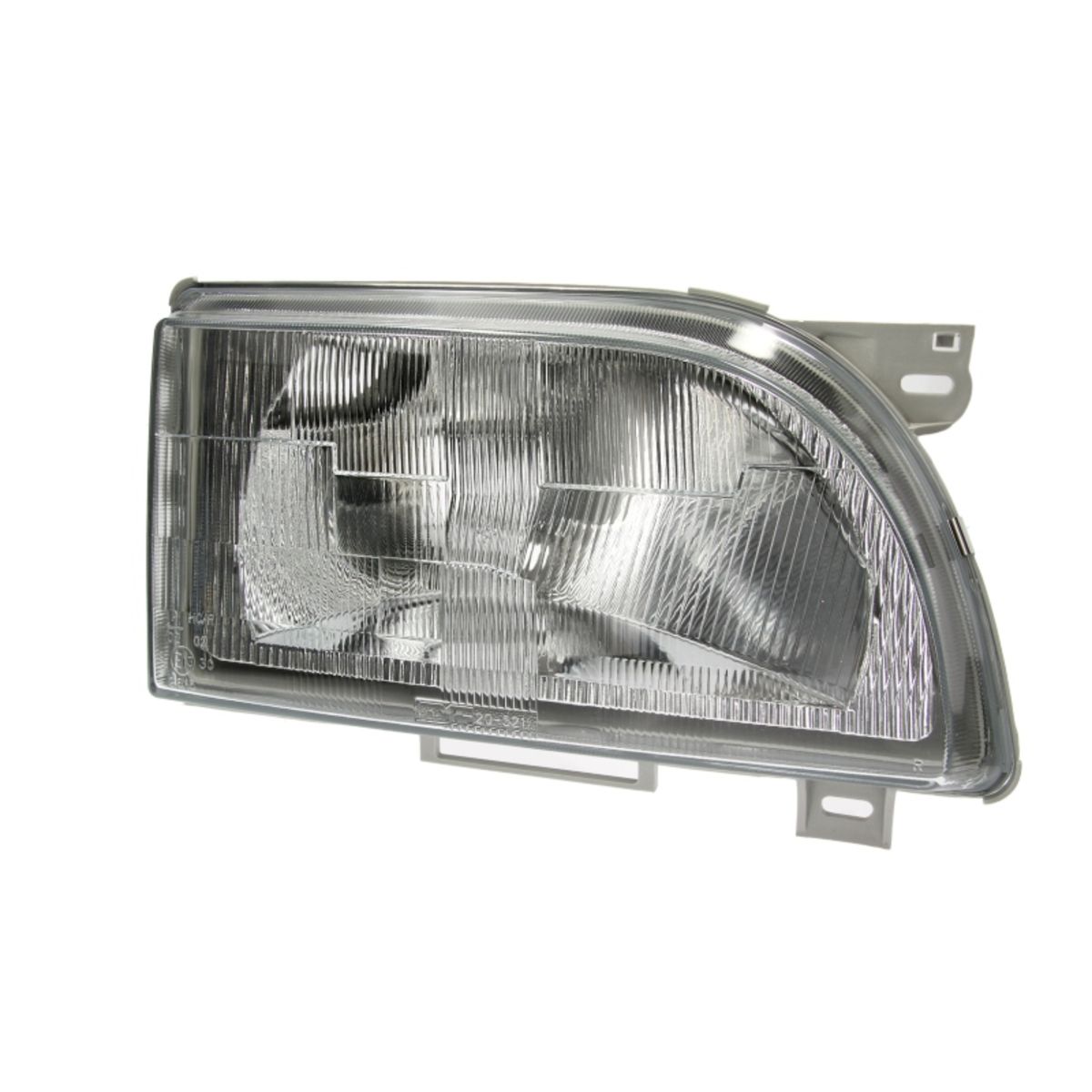 Ajovaloumpio TYC 20-5211-18-2