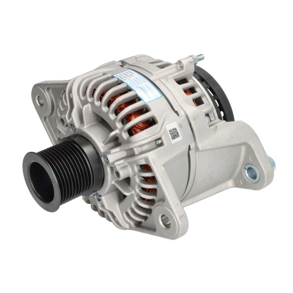 Laturi PRESTOLITE ELECTRIC A148333