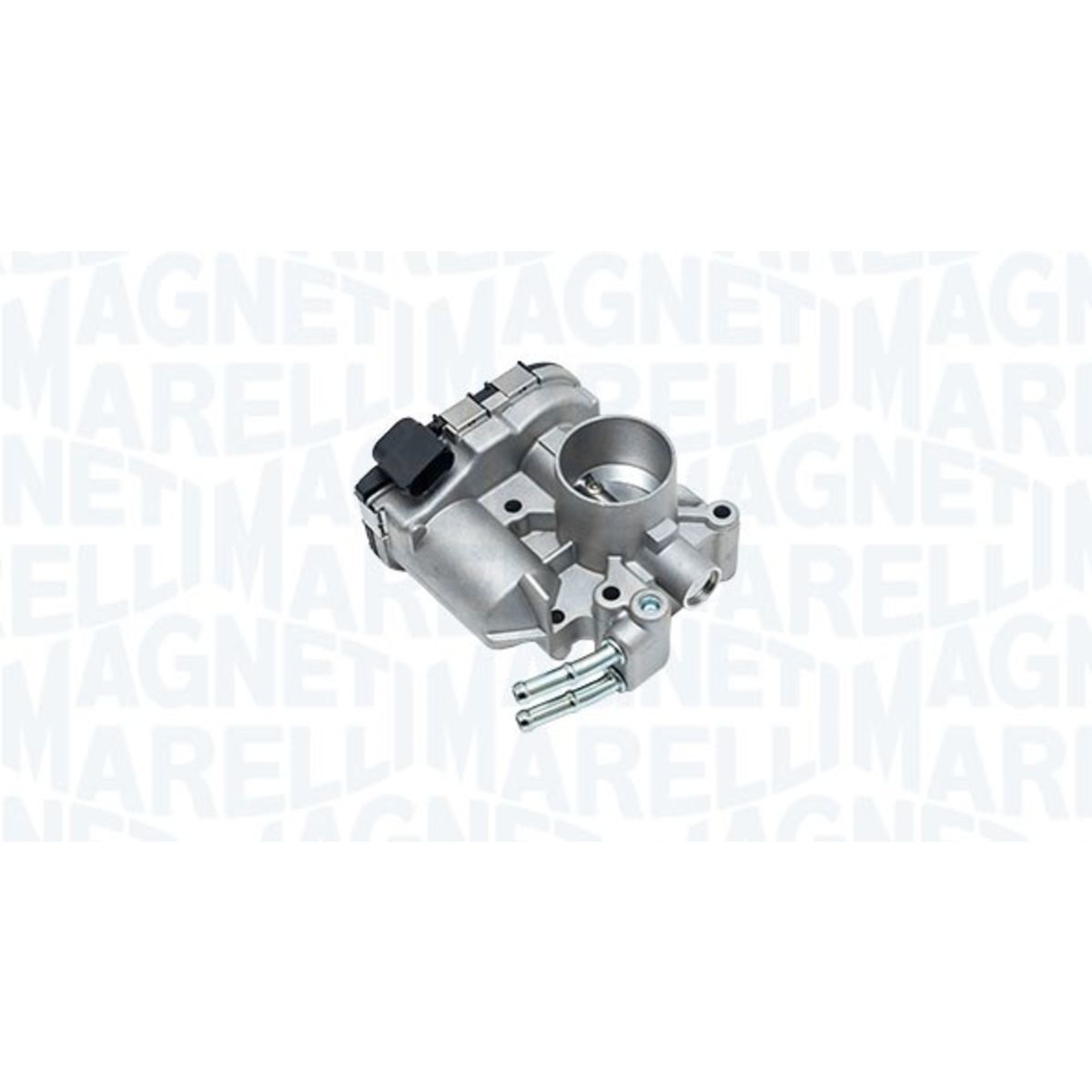 Kaasuläppäkotelo MAGNETI MARELLI 802000000107