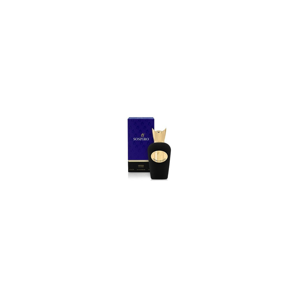 Sospiro Opera Grande - 100 ml unisex parfyymivesi
