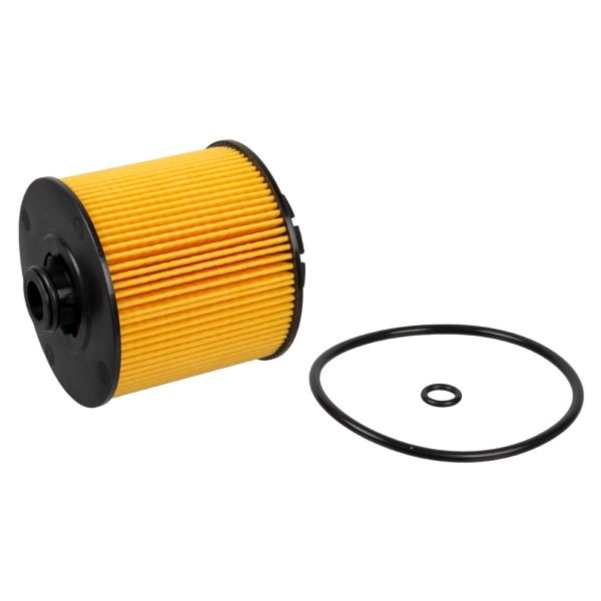Öljynsuodatin FEBI BILSTEIN 107407