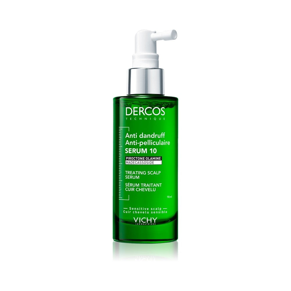 Vichy Dercos seerumi 10 hoitohoito hilsettä vastaan 90 ml