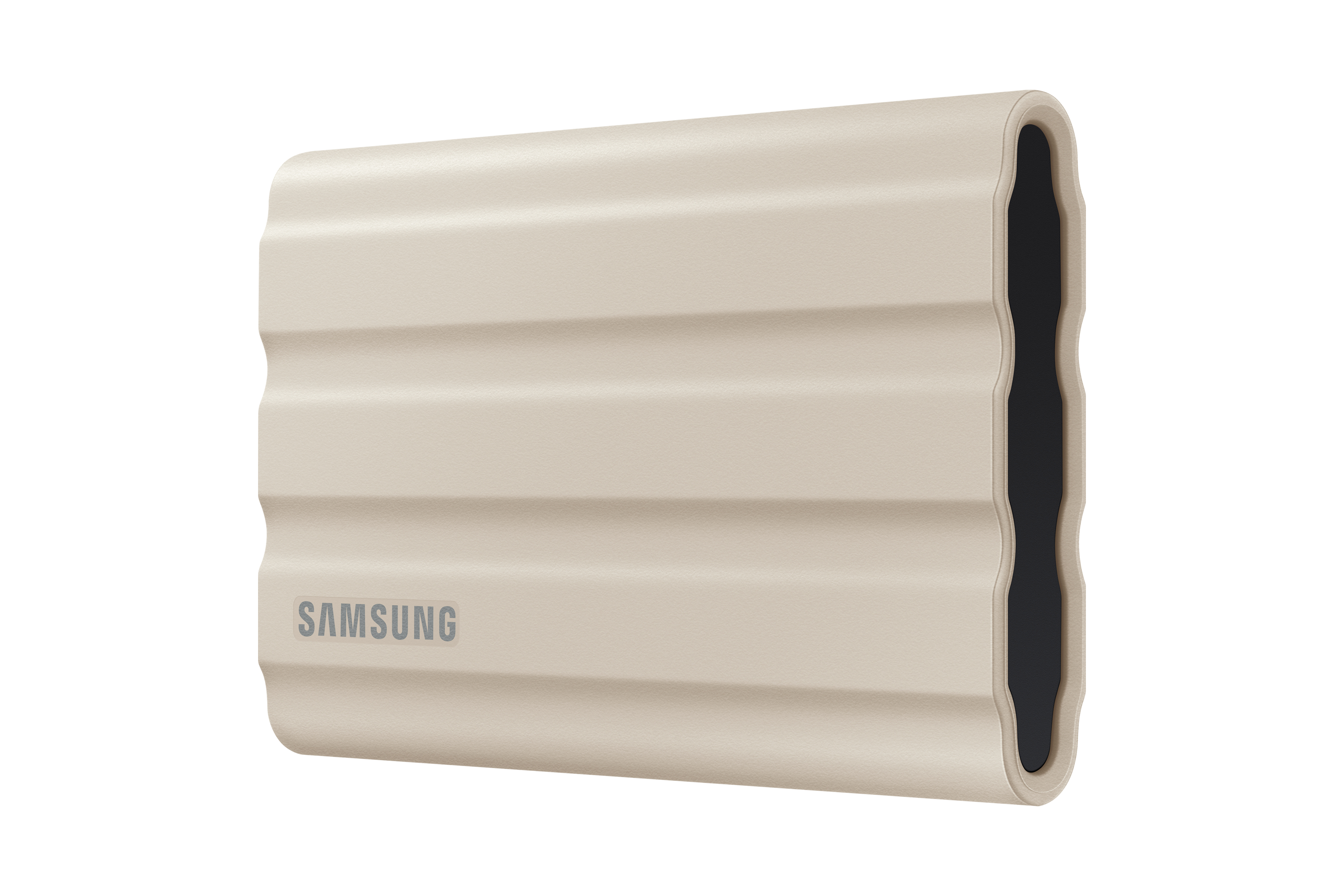 Samsung T7 Shield 1tb Rugged Portable Ssd Usb-c Beige