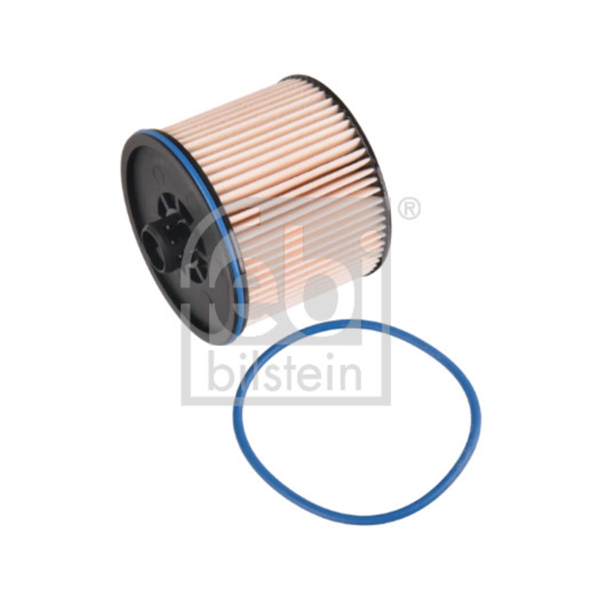 Polttoainesuodatin FEBI BILSTEIN 175644