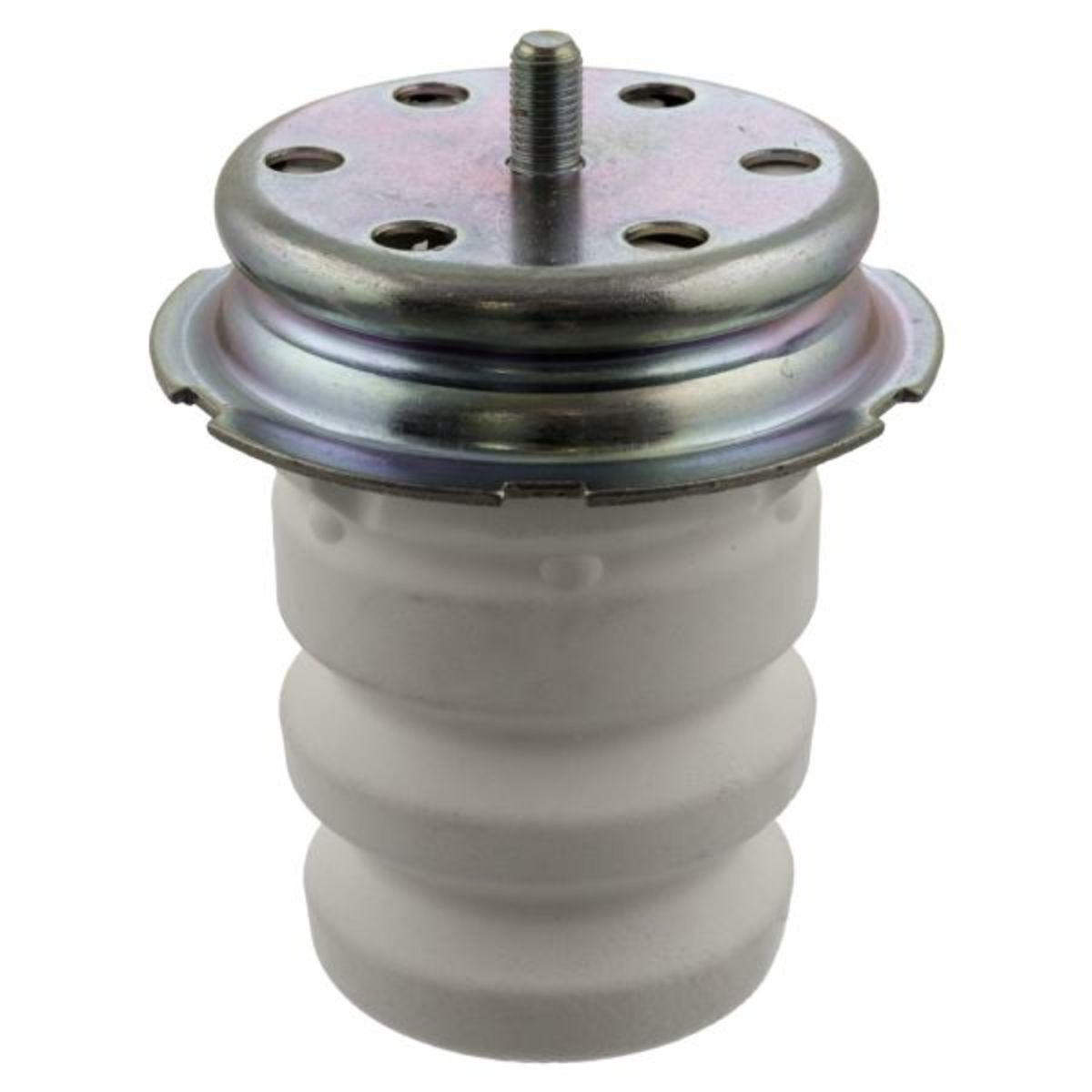Vaimennuskumi, jousitus FEBI BILSTEIN 46107
