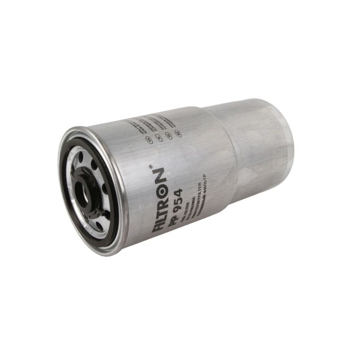 Polttoainesuodatin FILTRON PP 954