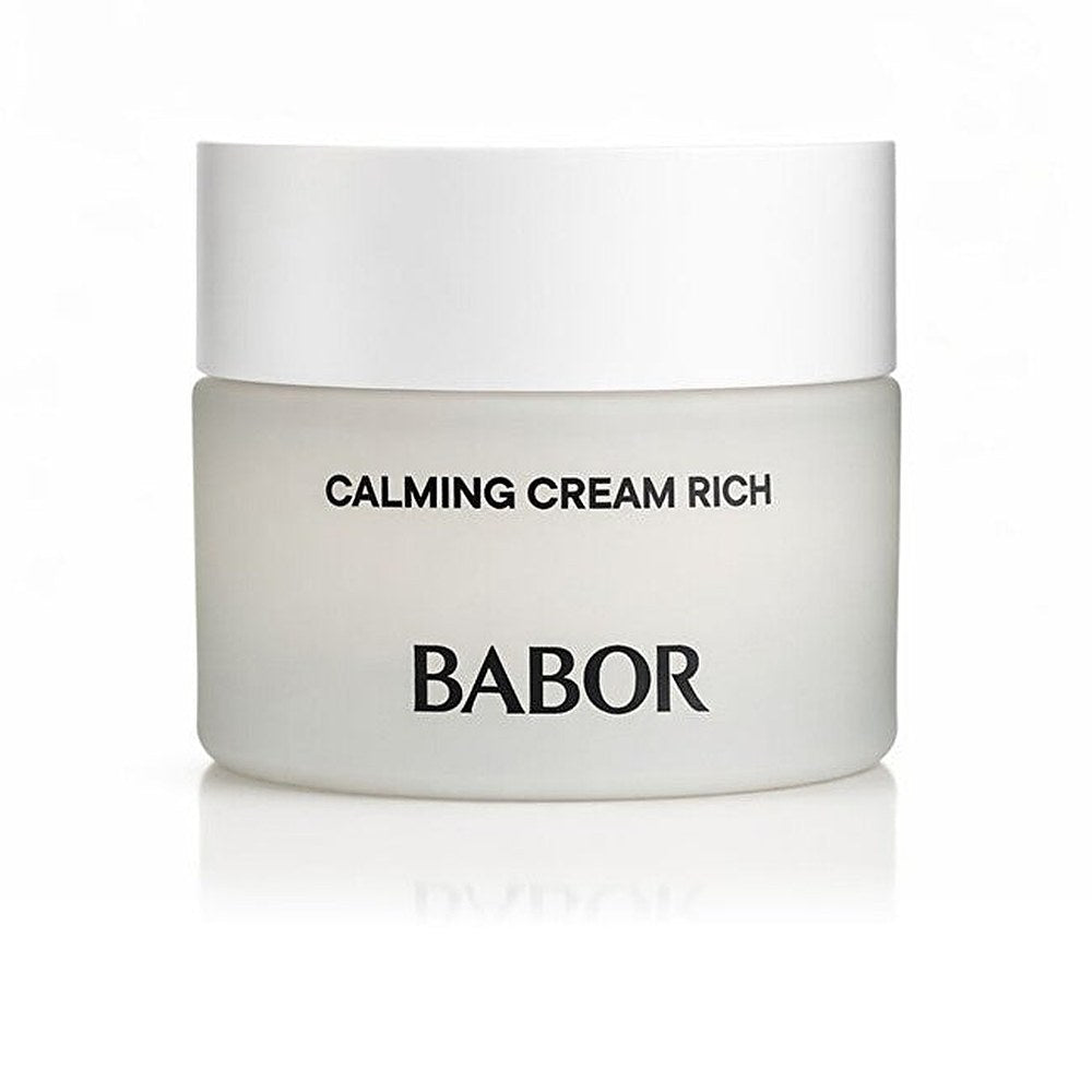 BABOR Skinovage Rich Calming Cream 50 ml