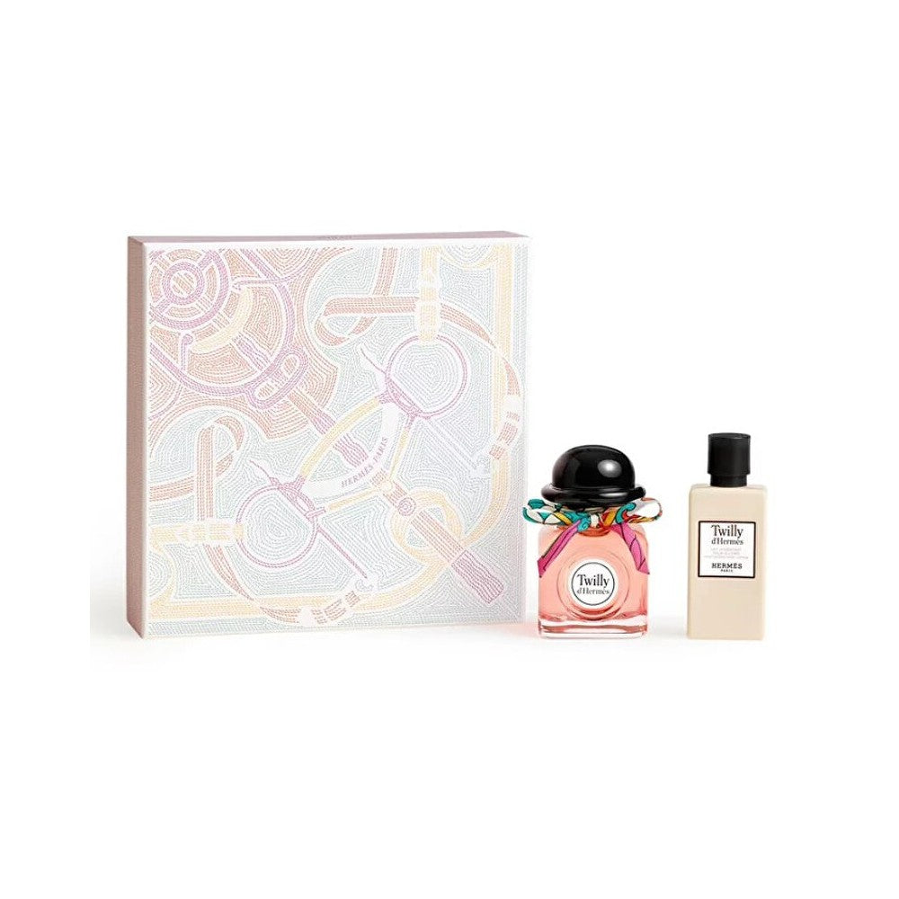 Hermès Hermes Twilly Edp Spray Set 50 ml
