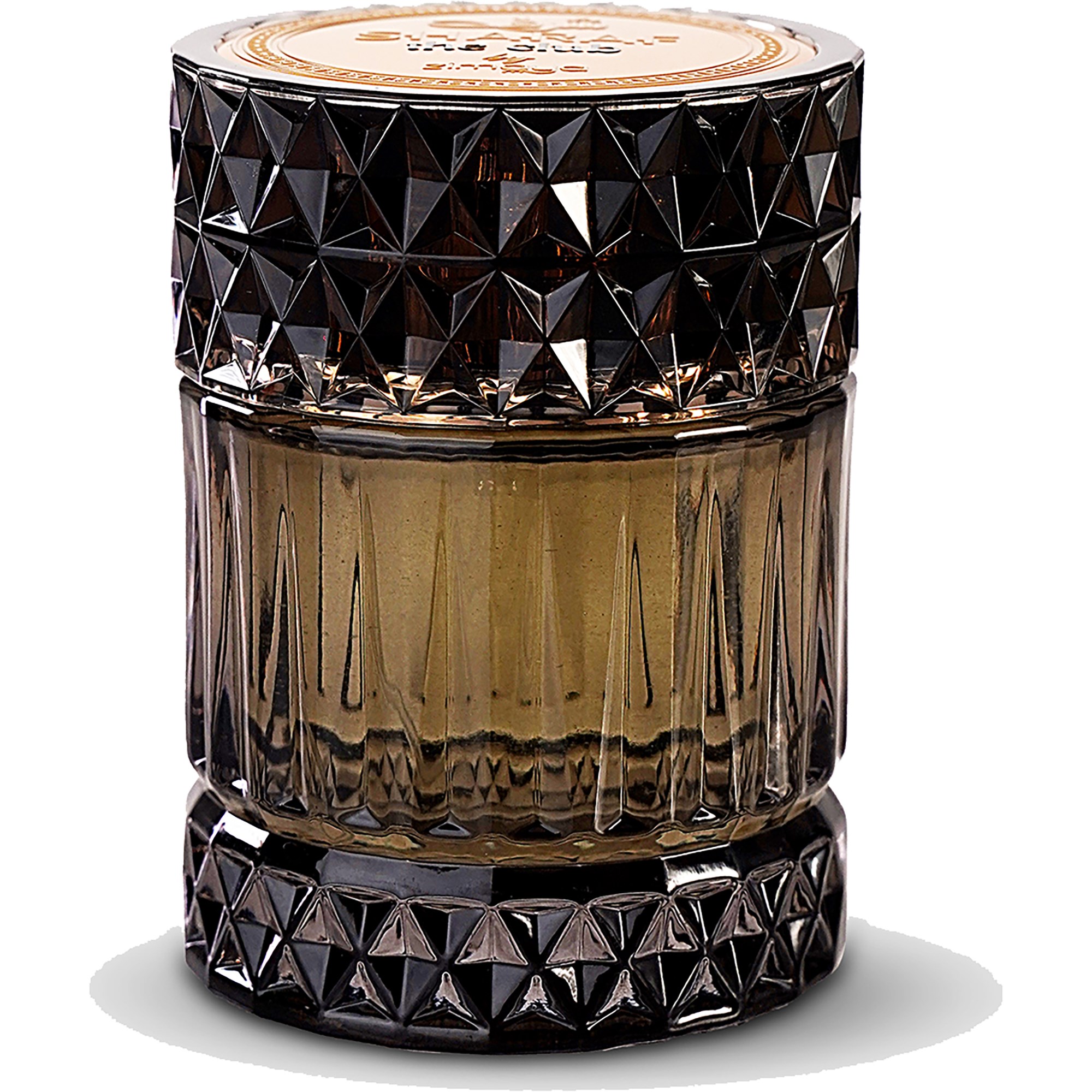 Zimaya Sharaf The Club Extrait De Parfum - 100ml