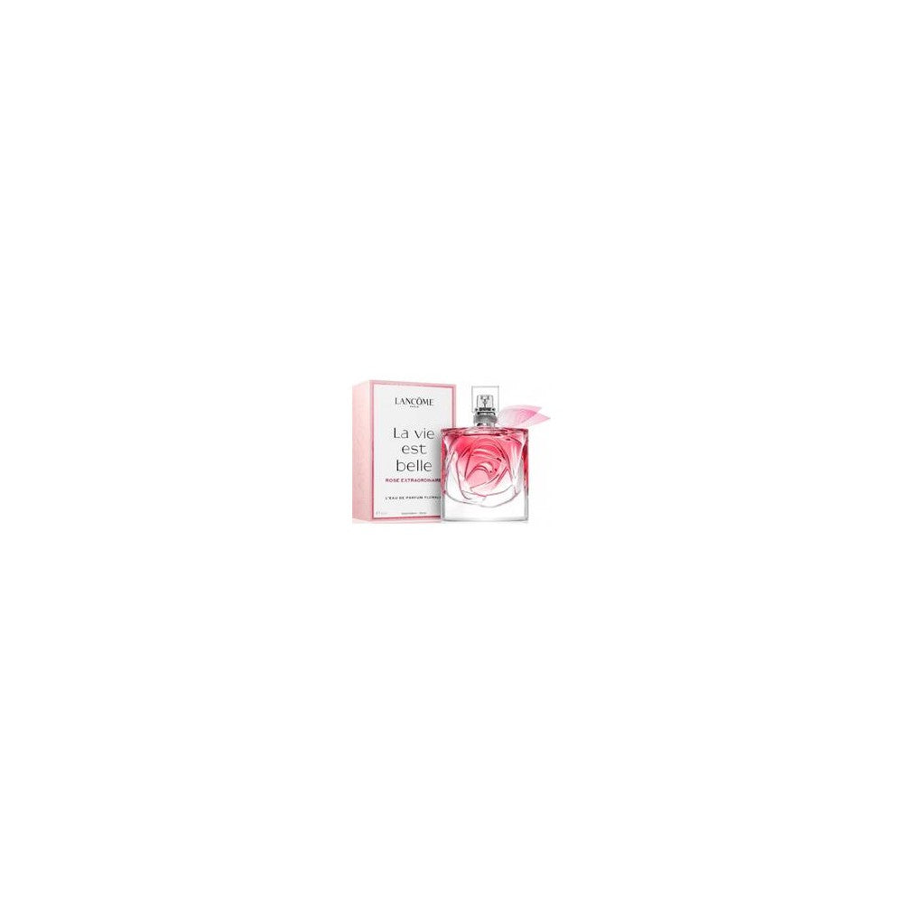 Lancome La Vie Est Belle Rose Extraordinaire – Eau De Parfum 100 ml