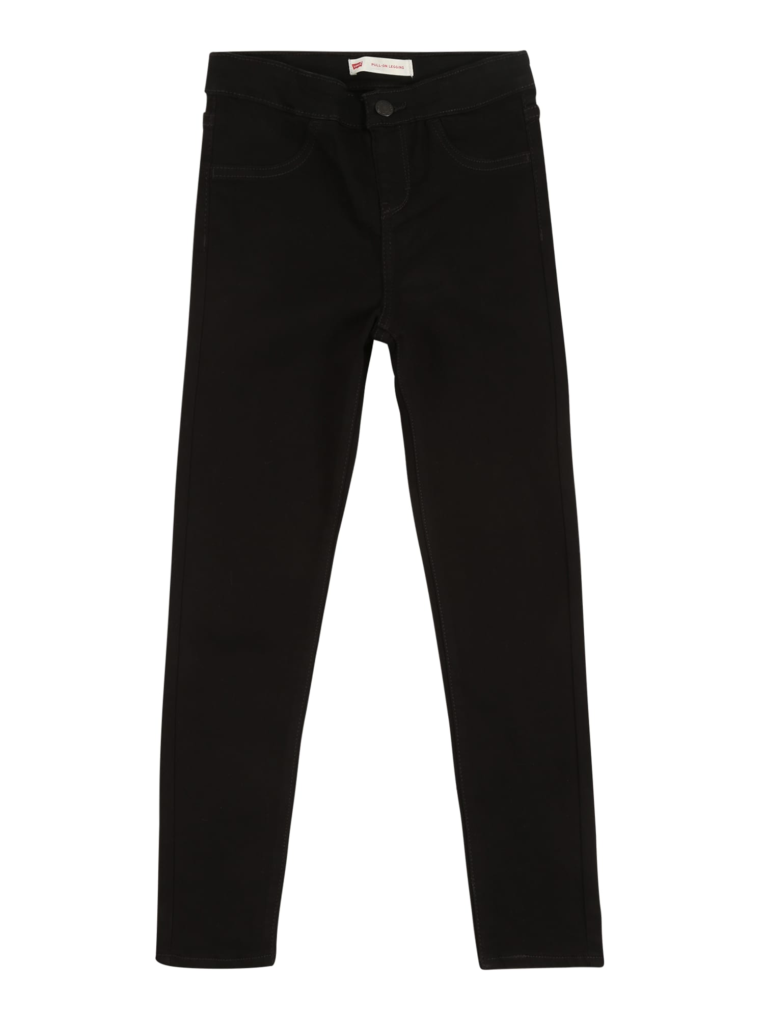 Slim-farkut Levis  PULL-ON LEGGINGS  8 vuotta