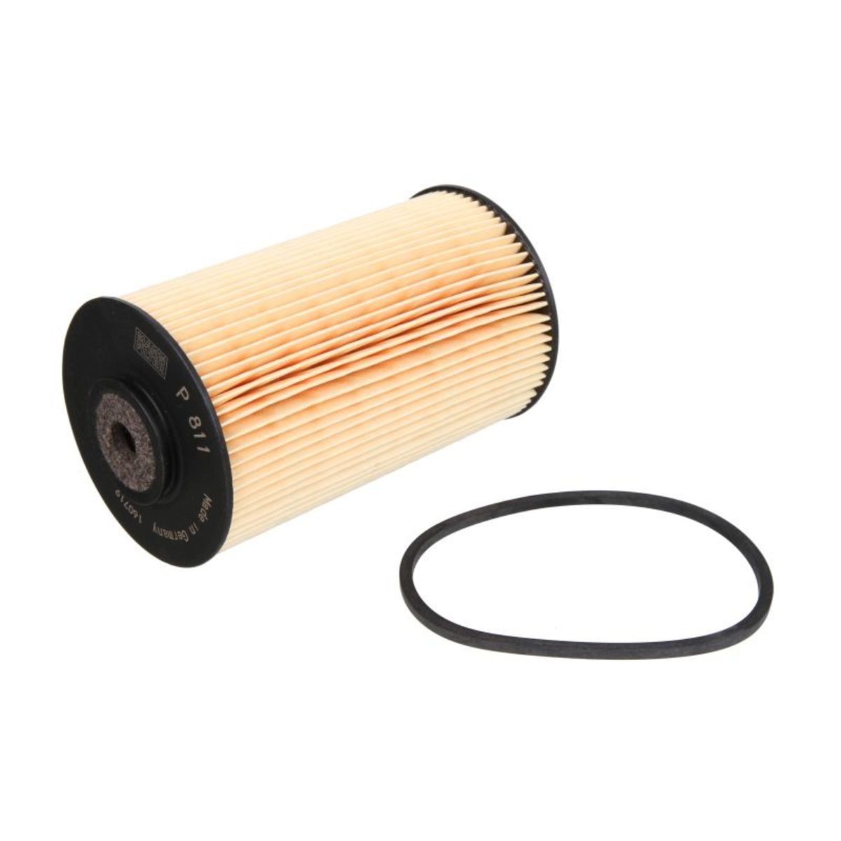 Polttoainesuodatin MANN-FILTER P 811 x