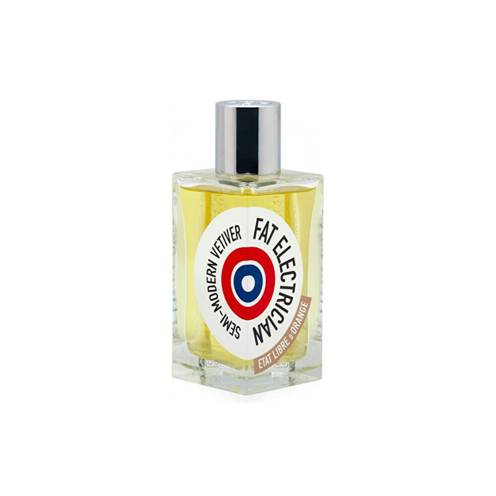 Fat Electrician Semi-Modern Vetiver EDP Koko: 100 ml