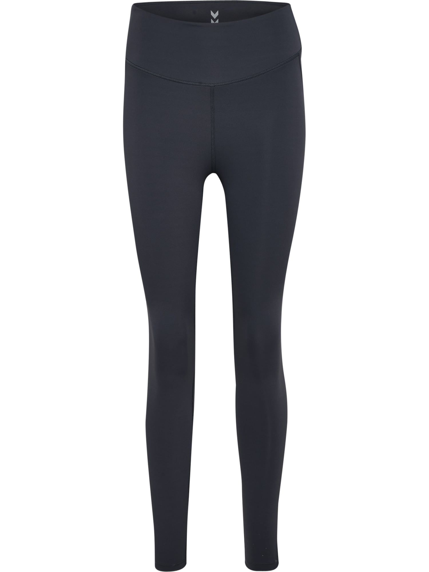 Hummel Pulse HW Tights K. S Musta Naiset