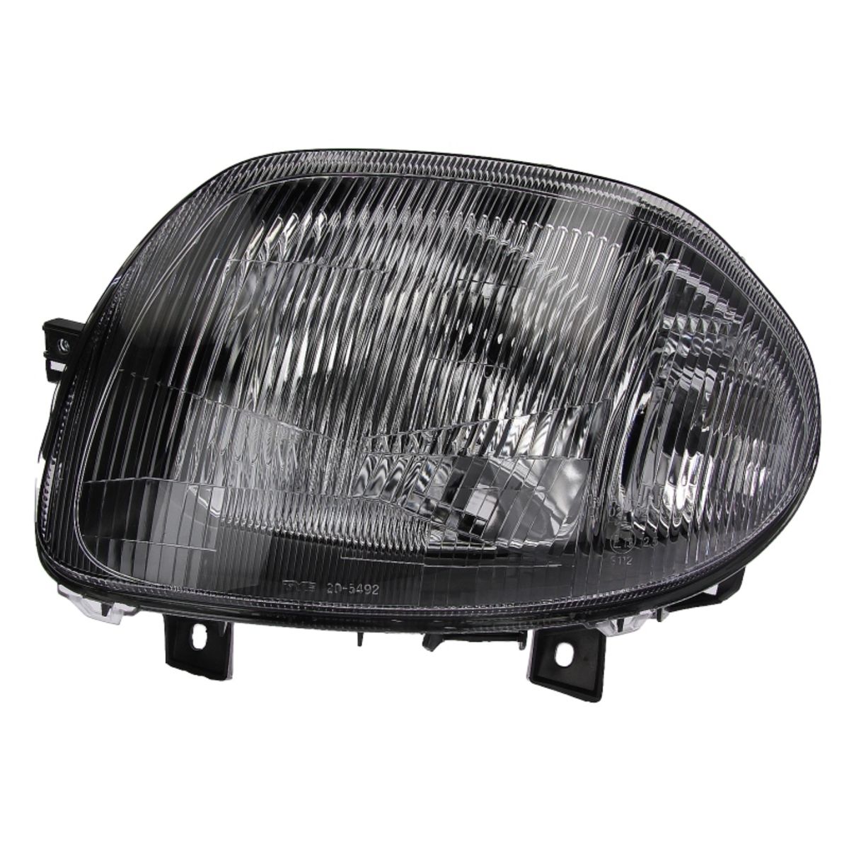 Ajovaloumpio TYC 20-5492-08-2