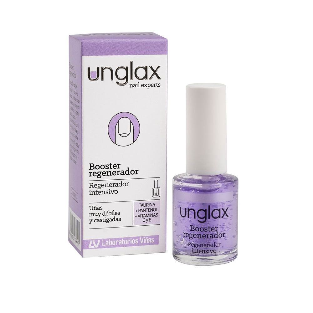 Unglax Experts Regenerating Booster 10 ml
