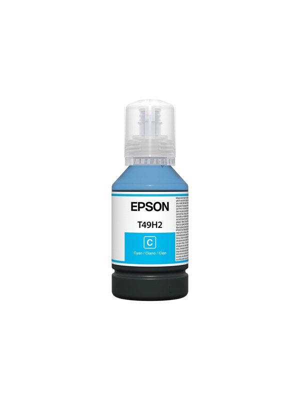 Cyan mustepatruuna EP-T49N200