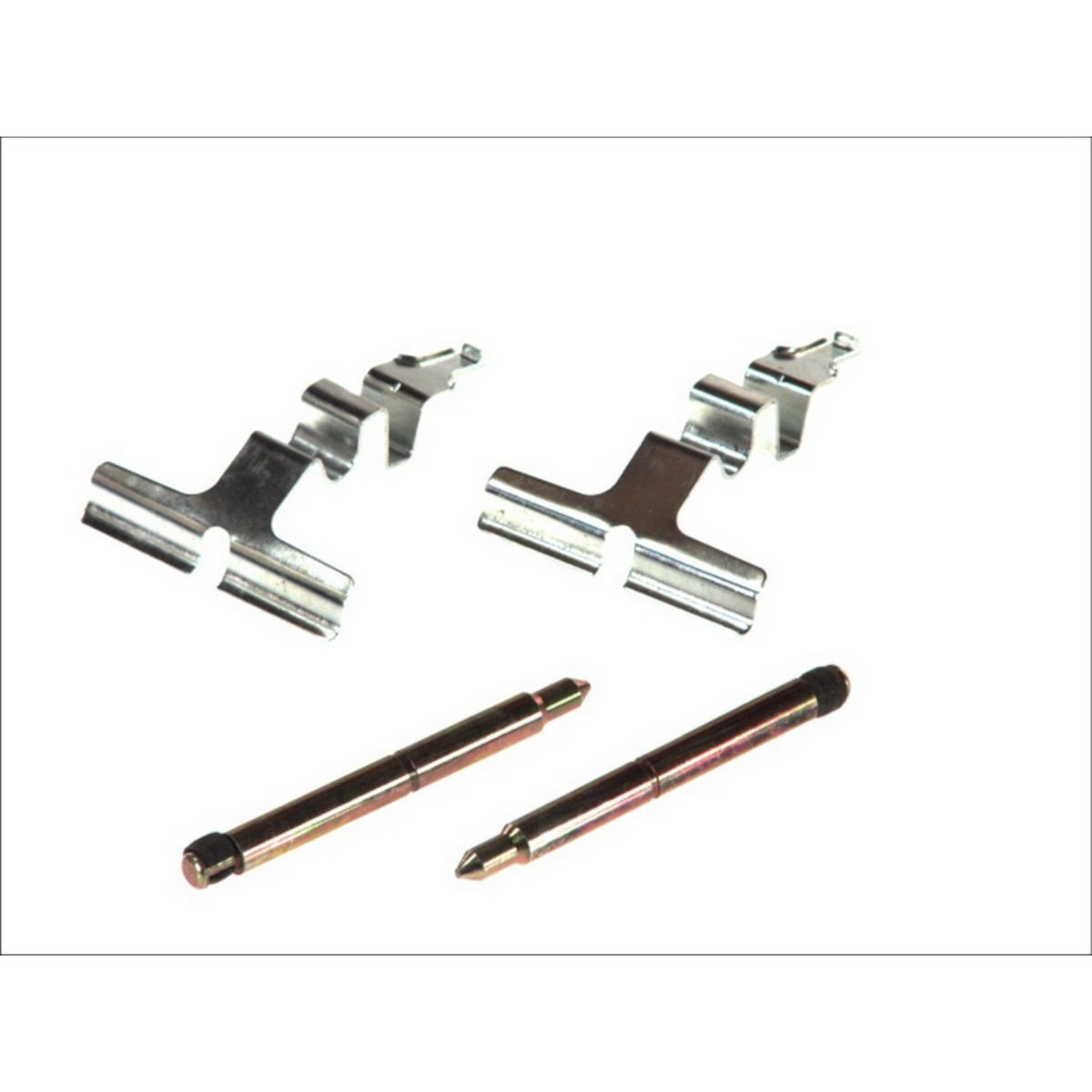 Jarrupalojen asennussarja QUICK BRAKE 109-1676
