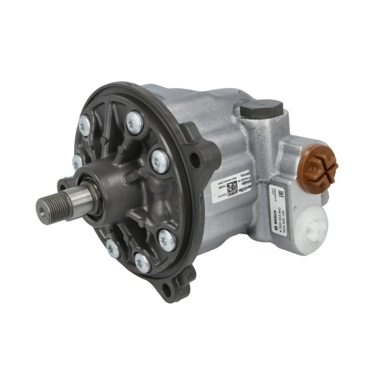 Ohjaustehostimen pumppu BOSCH K S00 003 840