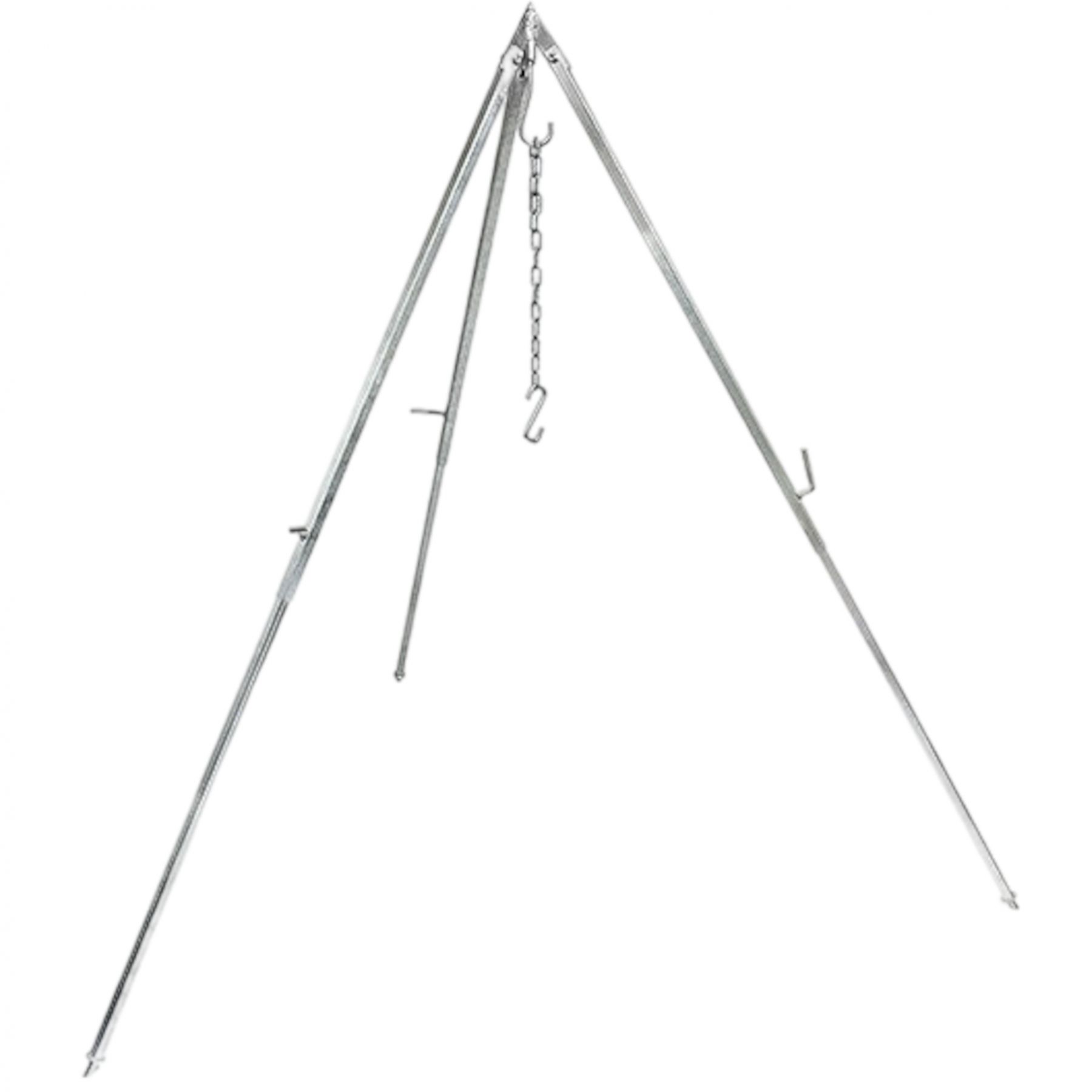 Petromax Cooking Tripod retkikeitin