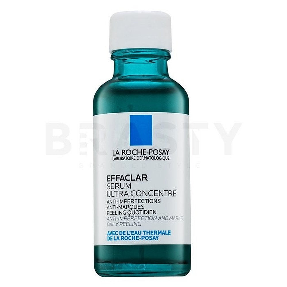 La Roche Posay Seerumi Effaclar Ultra Tiivistetty 30 ml — Kasvoseerumi
