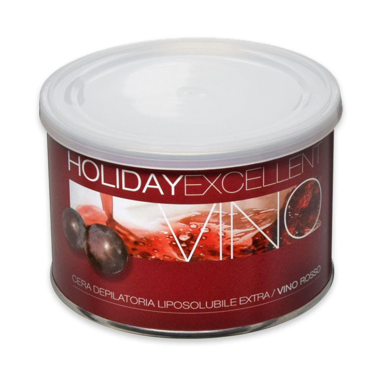 Holiday Excellent Lipoliuotettava Vaha 400 Ml Viini