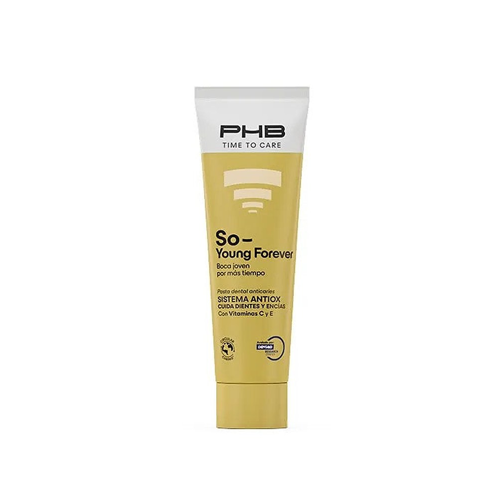 PHB Time To Care So Y Forever -hammastahna 75 ml