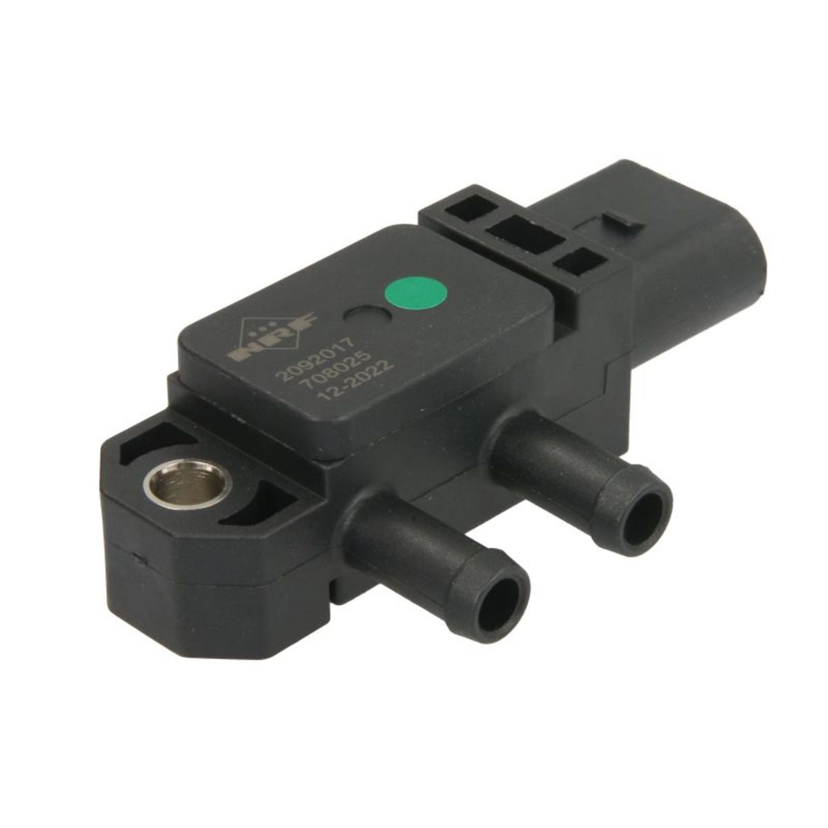Sensori, pakokaasupaine NRF 708025