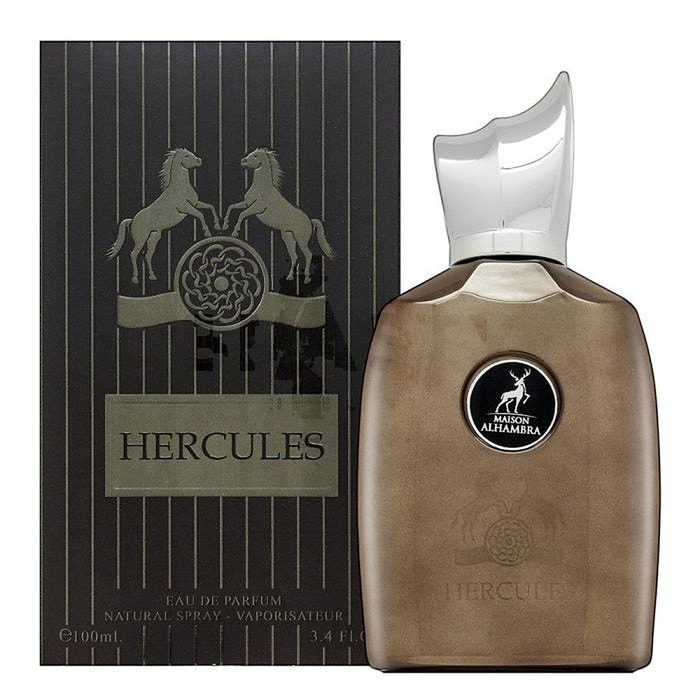 Alhambra Hercules EDP - 100 ml