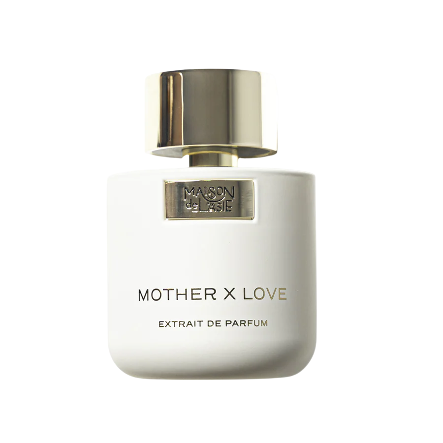 Maison De L'Asia, Mother x Love, Extraità De Parfum, unisex, 50 ml