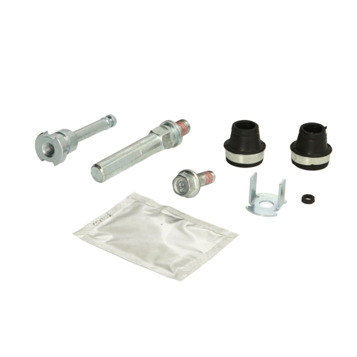 Jarrusatulan ohjainhylsysarja QUICK BRAKE 113-1367X