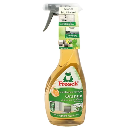 Frosch Multi Surface Cleaner - 500ml