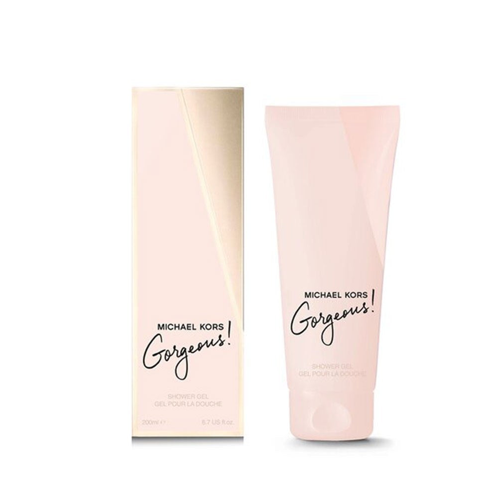 Michael Kors Upea  Suihkugeeli 200 ml