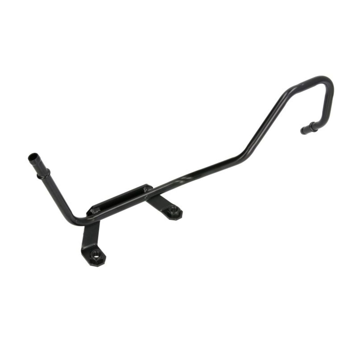 Jäähdyttimen letku DT Spare Parts 1.11668