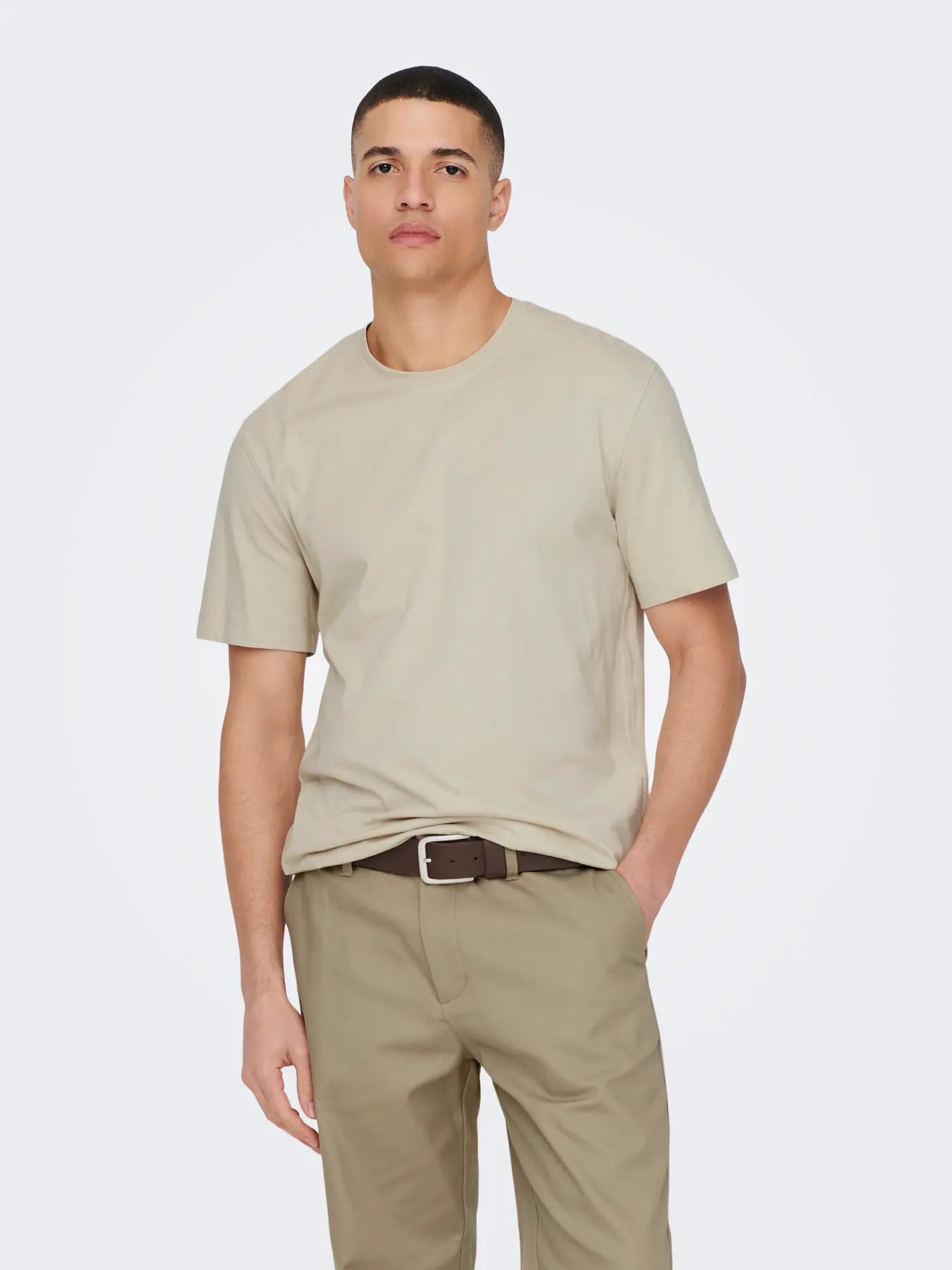 Only & Sons Paita 'Max' beige