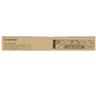 Toshiba TB-FC425 - Original - waste toner collector