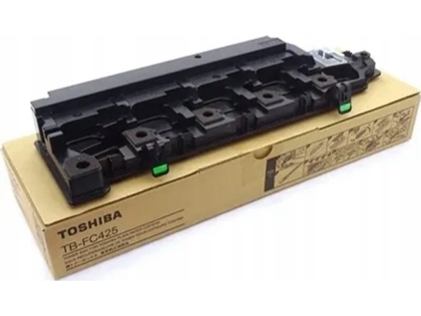 Toshiba TB-FC425 - Original - waste toner collector