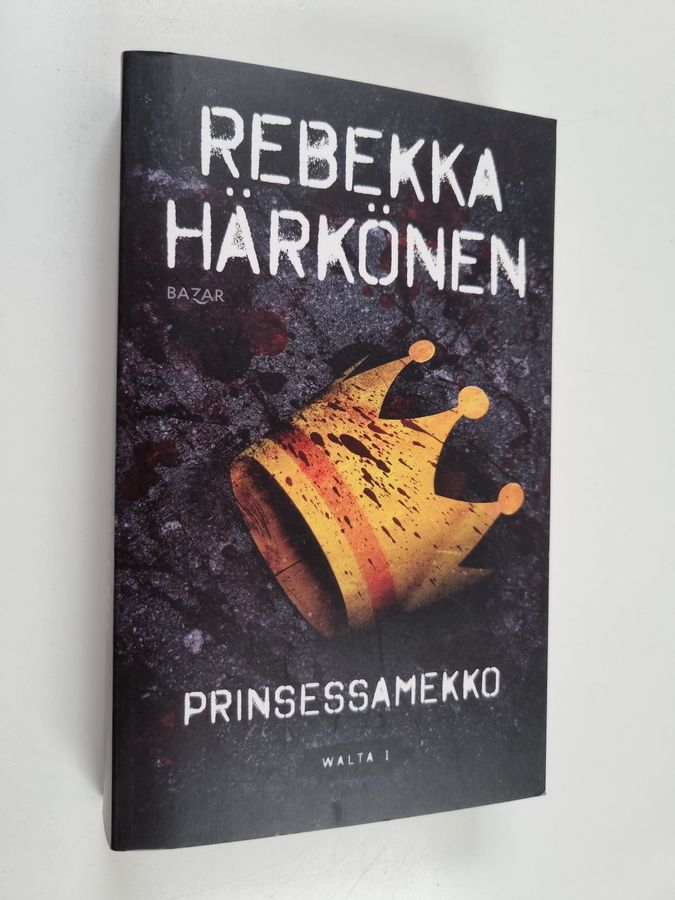 Prinsessamekko