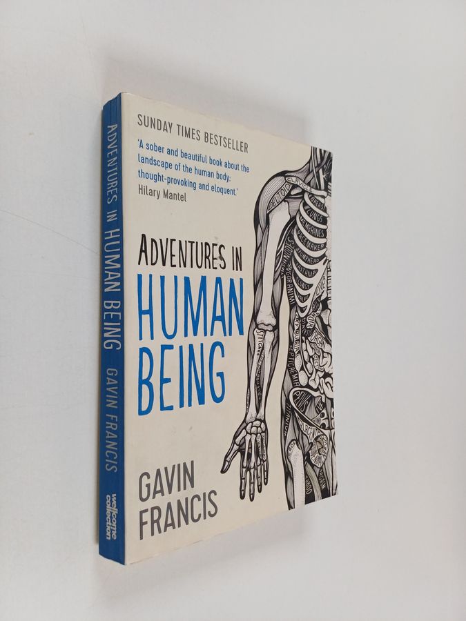 Adventures in Human Being