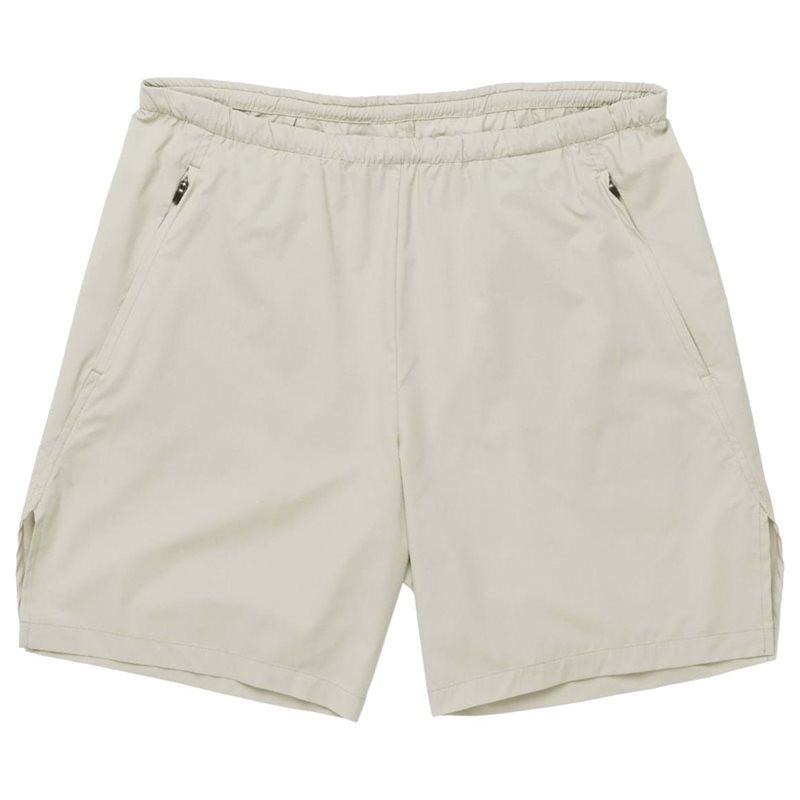 Houdini M's Pace Light Shorts Greenish Gray - S
